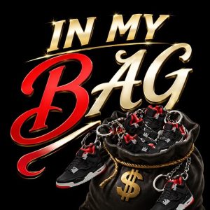 In my bag