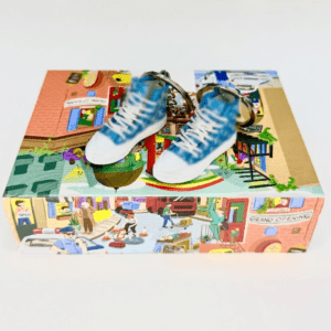 2LittleShoes