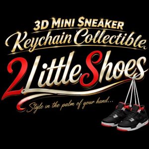 2LittleShoes Shop