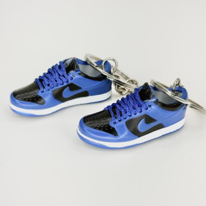 Black/Hyper Cobalt