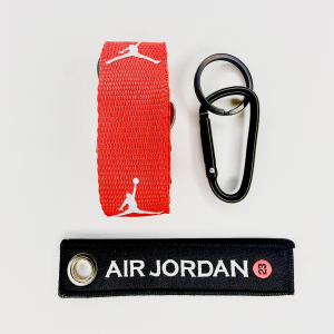 AJ/Red/White