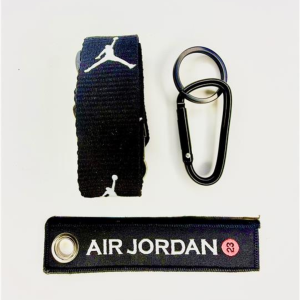 AJ/Black/White