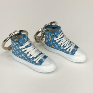 LV/ Denim Blue