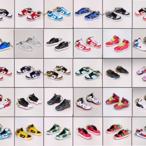 Nike Collection