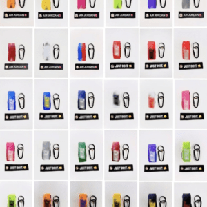 Lanyard Collection